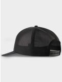 Miniatura Poederbaas, Lightweight Riders Cap gorra Black 