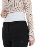 Miniatura Poederbaas, Maps jersey mujeres Sand Black beige, negro 