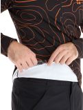 Miniatura Poederbaas, Maps jersey hombres Black Orange naranja, negro 