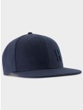 Miniatura Poederbaas, Riders Snapback Cap gorra Navy 