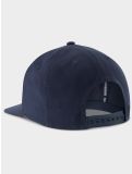 Miniatura Poederbaas, Riders Snapback Cap gorra Navy 