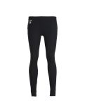 Miniatura Poederbaas, Pro Thermo Baselayer Pants Ladies pantalón termoactivo mujeres negro 