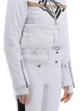 Miniatura Poivre Blanc, Active Line W23-0800-WO/P chaqueta de esquí mujeres Print White blanco 