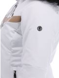 Miniatura Poivre Blanc, Active Line W23-0800-WO/P chaqueta de esquí mujeres Print White blanco 