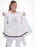 Miniatura Poivre Blanc, Active Line W23-0800-WO/P chaqueta de esquí mujeres Print White blanco 