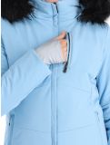 Miniatura Poivre Blanc, Active Line W23-0802-WO chaqueta de esquí mujeres Starlight Blue azul 