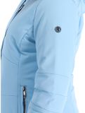 Miniatura Poivre Blanc, Active Line W23-0802-WO chaqueta de esquí mujeres Starlight Blue azul 