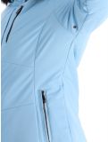 Miniatura Poivre Blanc, Active Line W23-0802-WO chaqueta de esquí mujeres Starlight Blue azul 