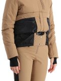 Miniatura Poivre Blanc, Active Line W23-0802-WO chaqueta de esquí mujeres Almond Brown marrón 