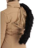 Miniatura Poivre Blanc, Active Line W23-0802-WO chaqueta de esquí mujeres Almond Brown marrón 