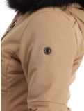 Miniatura Poivre Blanc, Active Line W23-0802-WO chaqueta de esquí mujeres Almond Brown marrón 