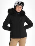 Miniatura Poivre Blanc, Active Line W23-0802-WO chaqueta de esquí mujeres Black negro 