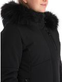 Miniatura Poivre Blanc, Active Line W23-0802-WO chaqueta de esquí mujeres Black negro 