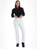 Miniatura Poivre Blanc, Active Line W23-1121-WO pantalones de esquí softshell mujeres White blanco 