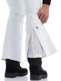 Miniatura Poivre Blanc, Active Line W23-1121-WO pantalones de esquí softshell mujeres White blanco 