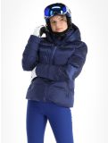 Miniatura Poivre Blanc, Active Line W23-1201-WO/A chaqueta de esquí mujeres Infinity Blue azul 