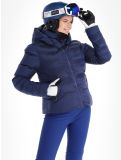 Miniatura Poivre Blanc, Active Line W23-1201-WO/A chaqueta de esquí mujeres Infinity Blue azul 