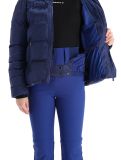 Miniatura Poivre Blanc, Active Line W23-1201-WO/A chaqueta de esquí mujeres Infinity Blue azul 