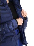 Miniatura Poivre Blanc, Active Line W23-1201-WO/A chaqueta de esquí mujeres Infinity Blue azul 