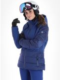 Miniatura Poivre Blanc, Lifewear Line W23-0701-WO chaqueta de esquí mujeres Infinity Blue azul 