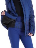 Miniatura Poivre Blanc, Lifewear Line W23-0701-WO chaqueta de esquí mujeres Infinity Blue azul 