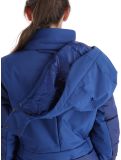 Miniatura Poivre Blanc, Lifewear Line W23-0701-WO chaqueta de esquí mujeres Infinity Blue azul 