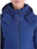 Miniatura Poivre Blanc, Lifewear Line W23-0701-WO chaqueta de esquí mujeres Infinity Blue azul 