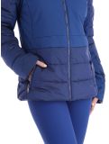 Miniatura Poivre Blanc, Lifewear Line W23-0701-WO chaqueta de esquí mujeres Infinity Blue azul 