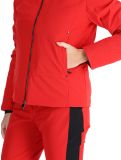 Miniatura Poivre Blanc, Luxe Sport 24PBH0800/WO chaqueta de esquí mujeres Scarlet Red rojo 