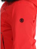 Miniatura Poivre Blanc, Luxe Sport 24PBH0800/WO chaqueta de esquí mujeres Scarlet Red rojo 