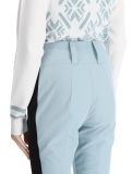 Miniatura Poivre Blanc, Luxe Sport 24PBH0822/WO pantalones de esquí mujeres Aloe Blue / Black azul, negro 