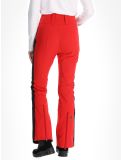 Miniatura Poivre Blanc, Luxe Sport 24PBH0822/WO pantalones de esquí mujeres Scarlet Red / Black negro, rojo 