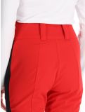 Miniatura Poivre Blanc, Luxe Sport 24PBH0822/WO pantalones de esquí mujeres Scarlet Red / Black negro, rojo 