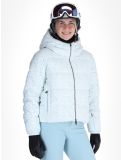 Miniatura Poivre Blanc, Luxe Sport 24PBH1200/WO chaqueta de esquí mujeres Jaguar Off Blue azul, blanco 