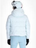 Miniatura Poivre Blanc, Luxe Sport 24PBH1200/WO chaqueta de esquí mujeres Jaguar Off Blue azul, blanco 