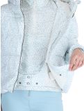 Miniatura Poivre Blanc, Luxe Sport 24PBH1200/WO chaqueta de esquí mujeres Jaguar Off Blue azul, blanco 