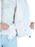 Miniatura Poivre Blanc, Luxe Sport 24PBH1200/WO chaqueta de esquí mujeres Jaguar Off Blue azul, blanco 