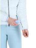 Miniatura Poivre Blanc, Luxe Sport 24PBH1200/WO chaqueta de esquí mujeres Jaguar Off Blue azul, blanco 