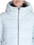 Miniatura Poivre Blanc, Luxe Sport 24PBH1200/WO chaqueta de esquí mujeres Jaguar Off Blue azul, blanco 