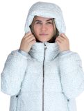 Miniatura Poivre Blanc, Luxe Sport 24PBH1200/WO chaqueta de esquí mujeres Jaguar Off Blue azul, blanco 