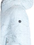 Miniatura Poivre Blanc, Luxe Sport 24PBH1200/WO chaqueta de esquí mujeres Jaguar Off Blue azul, blanco 