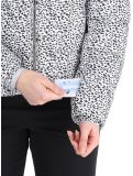 Miniatura Poivre Blanc, Luxe Sport 24PBH1200/WO chaqueta de esquí mujeres Jaguar Off Black blanco, negro 