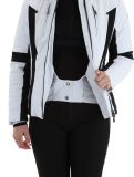 Miniatura Poivre Blanc, Luxe Sport Line W23-0804-WO chaqueta de esquí mujeres White / Black blanco, negro 