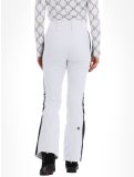 Miniatura Poivre Blanc, Luxe Sport Line W23-0822-WO pantalones de esquí softshell mujeres White / Black blanco, negro 