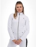 Miniatura Poivre Blanc, Luxe Sport Line W23-1600-WO chaleco mujeres White blanco 