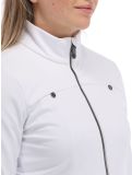 Miniatura Poivre Blanc, Luxe Sport Line W23-1600-WO chaleco mujeres White blanco 