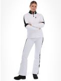 Miniatura Poivre Blanc, Luxe Sport Line W23-1701-WO/A chaleco mujeres White blanco 