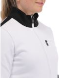 Miniatura Poivre Blanc, Luxe Sport Line W23-1701-WO/A chaleco mujeres White blanco 