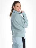 Miniatura Poivre Blanc, Sporty Life 24PBH3503/WO chaleco mujeres Aloe Blue azul 