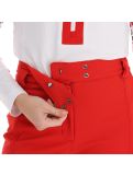 Miniatura Poivre Blanc, Stretch Ski Pants pantalones de esquí mujeres scarlet rojo 